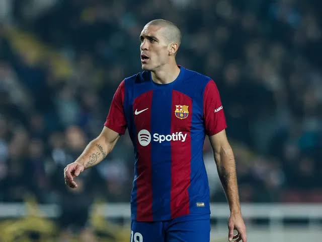 Hansi Flick Drops Out-of-favour Midfielder From First Team
