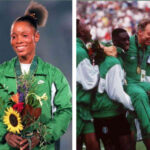 A Look Back at the 1996 Olympics Gold Winners: Where Are They Now?