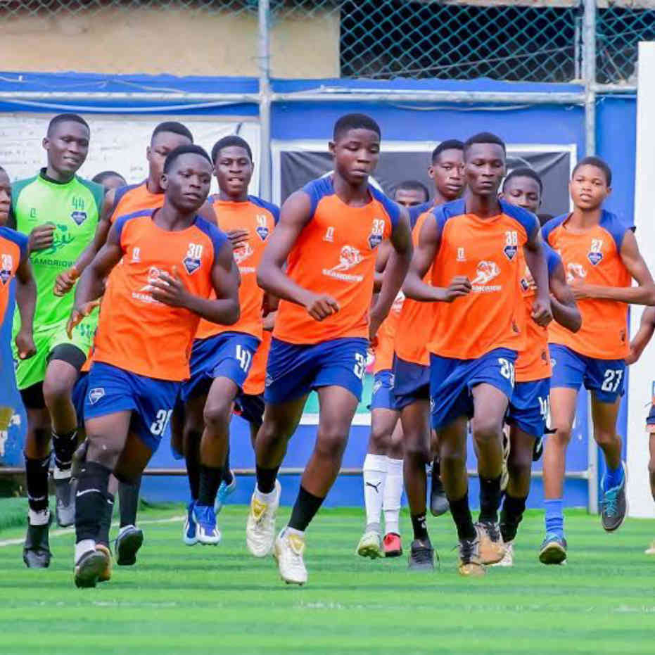 Academy Costs: Investment In Future Stars