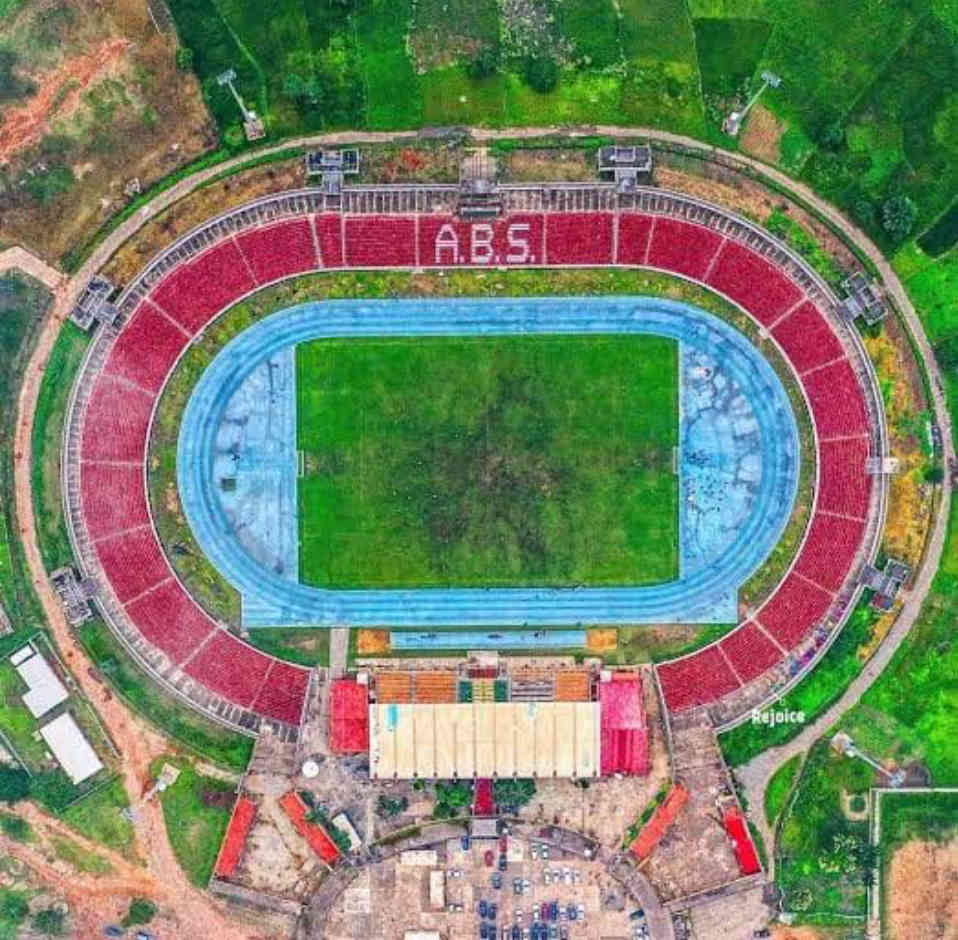Ahmadu Bello Stadium, Kaduna