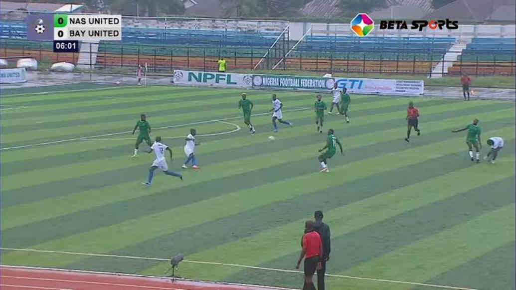 Can You Stream NPFL Matches Online