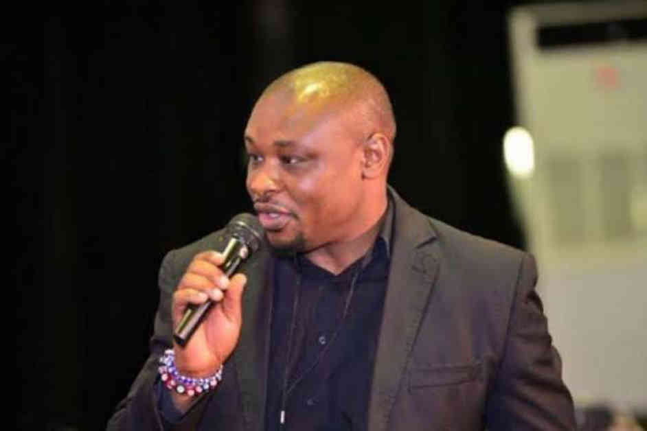 Colin Udo