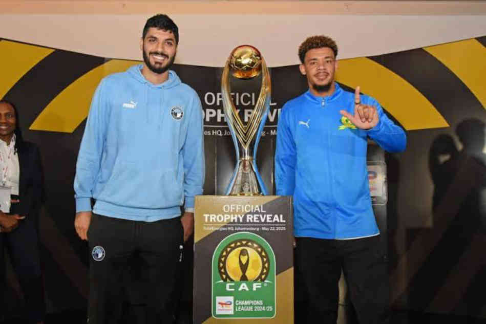 Expectations For African Leagues