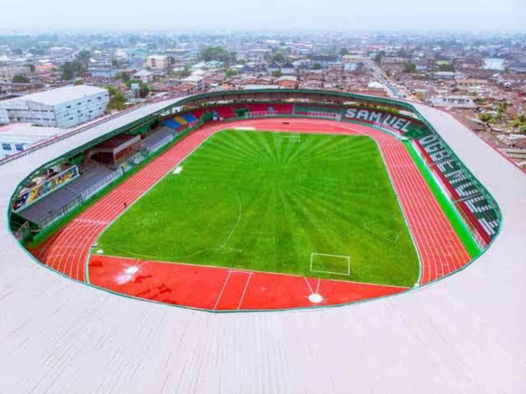 Football Stadiums in Nigeria: Capacity, History, and Infrastructure Ratings (2025 Report)