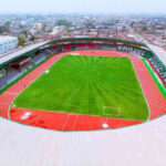 Football Stadiums in Nigeria: Capacity, History, and Infrastructure Ratings (2025 Report)
