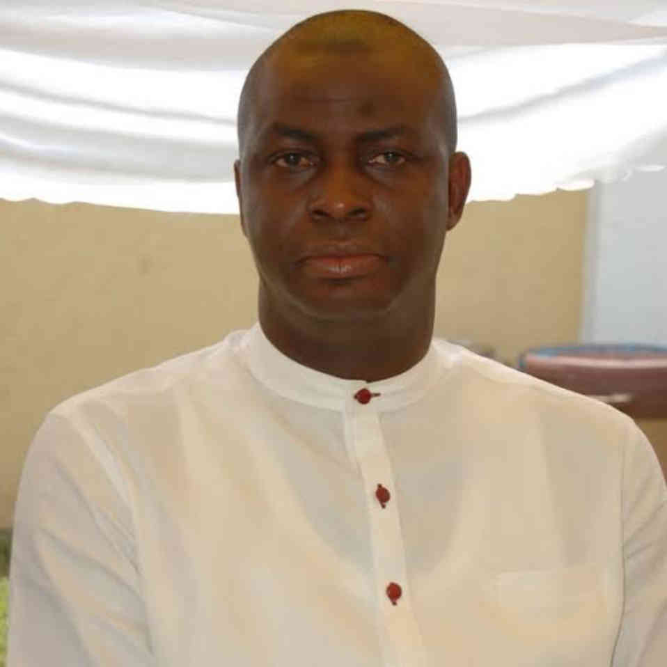 Godwin Enakhena