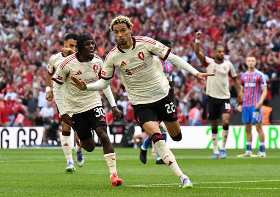 Liverpool Vs Bournemouth Match Preview
