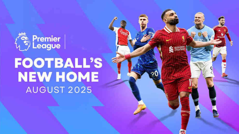 Premier League Return