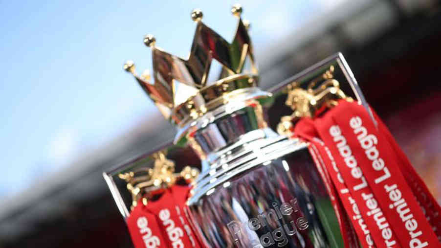 EPL Match Day One Fixtures