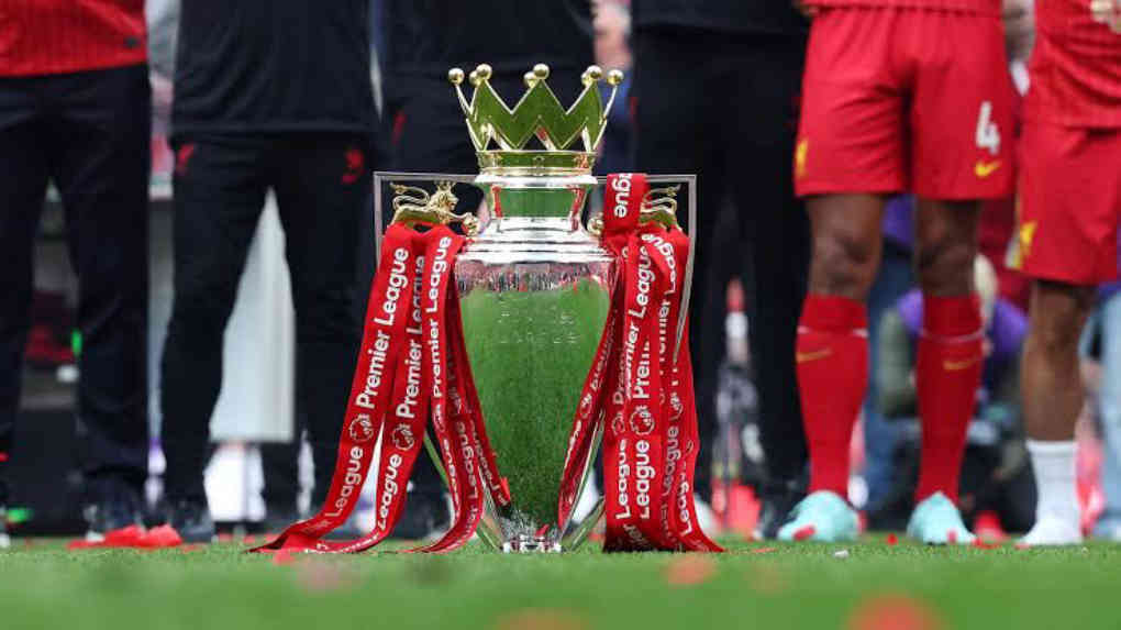 EPL 2025/2026 Expectations