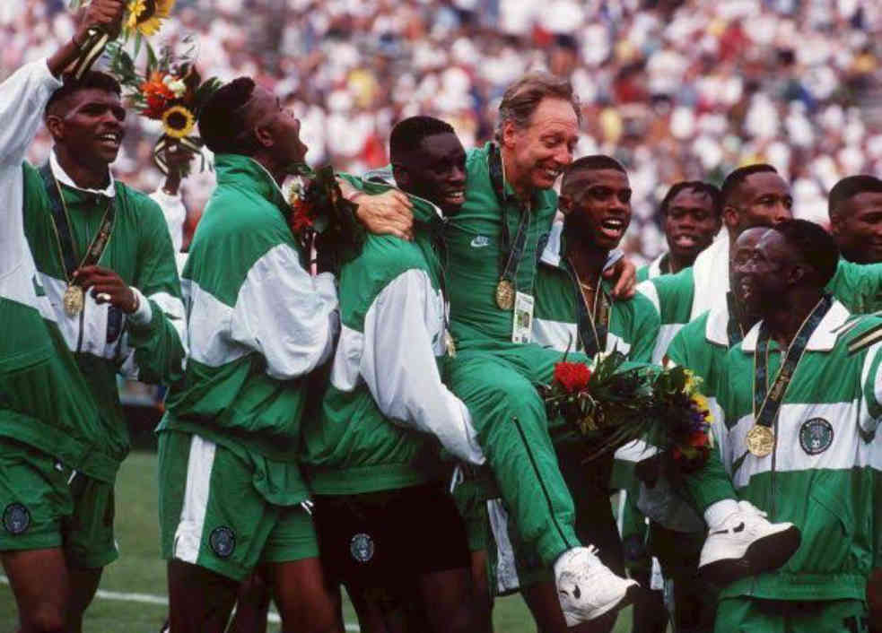Legacy of the Dream Team