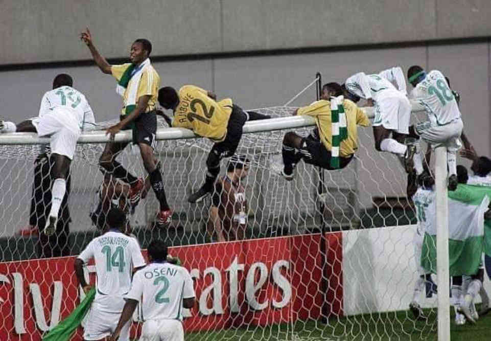 Mapping Nigeria's Football Academy Landscape
