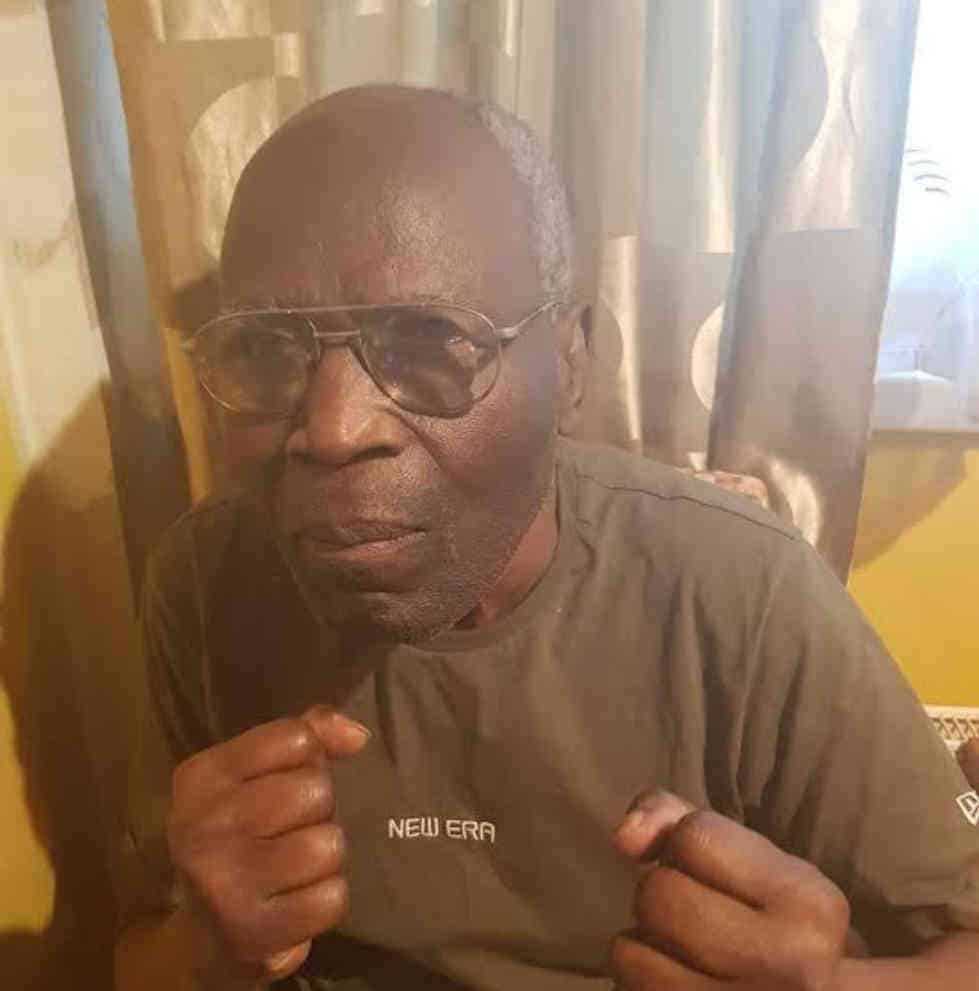 Nojim Maiyegun – Boxing