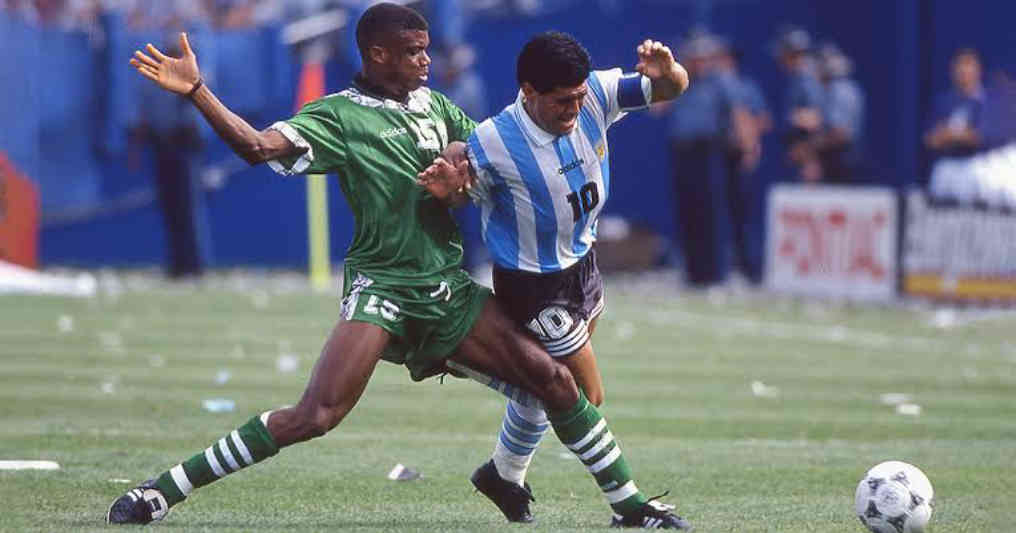 Sunday Oliseh