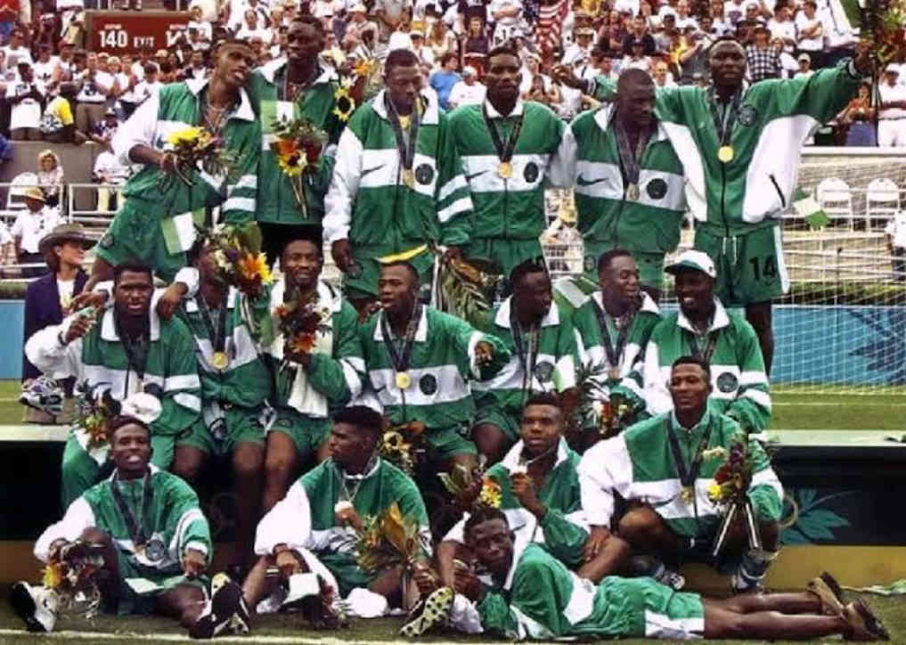The Football Dream Team: Africa’s Trailblazers