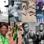 The Forgotten Heroes of Nigerian Sports Top 10 Legends Today