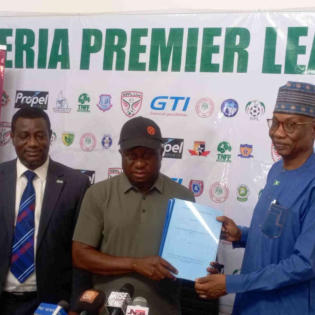 The Impact of Ownership on Nigerian Football
