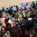 Top Nigerian Sports Journalists & Broadcasters 2025 (Ranked by Influence)
