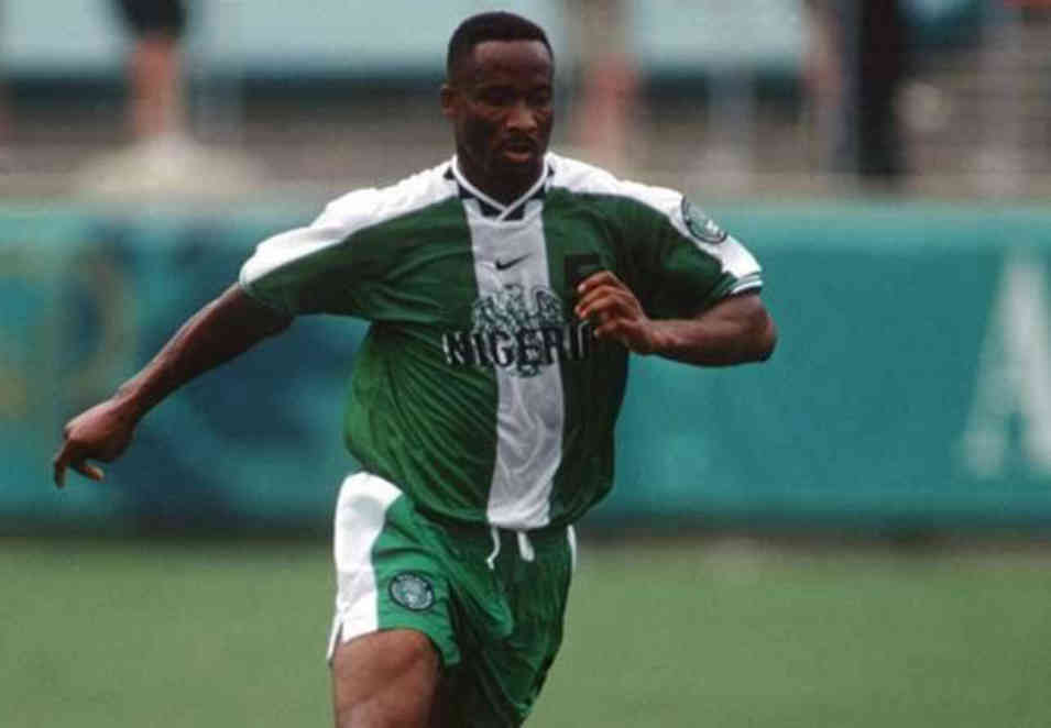 Uche Okechukwu