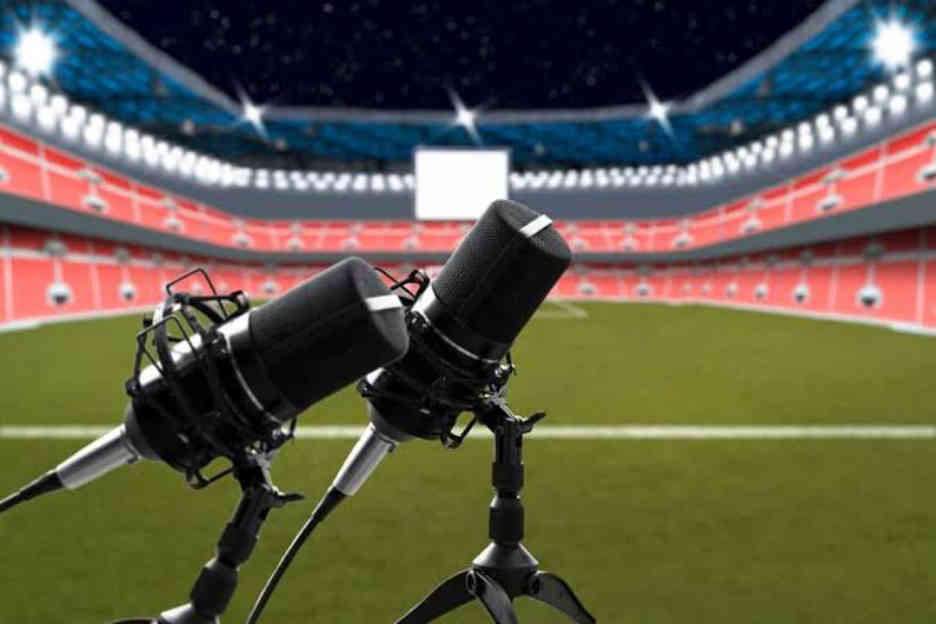 What Is Sports Journalism