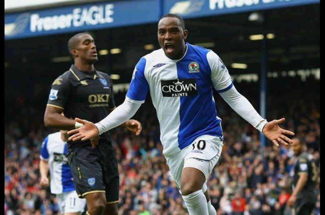 Benni McCarthy