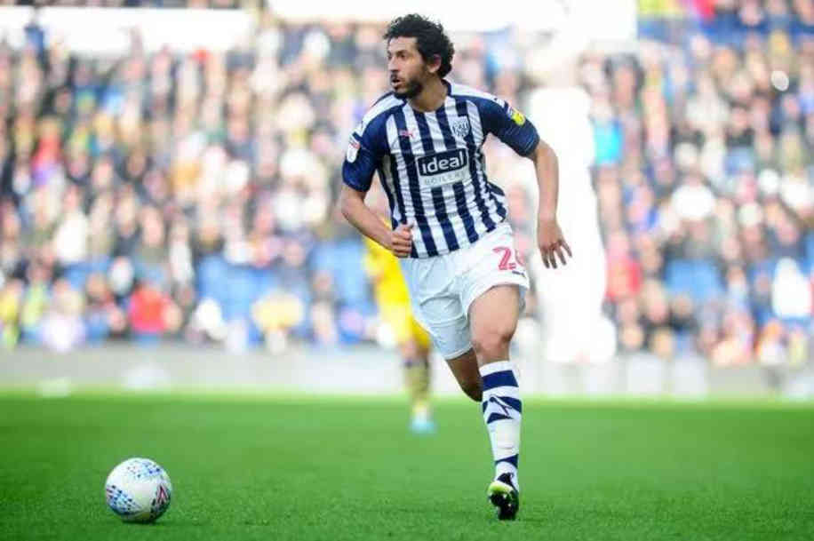 hegazi