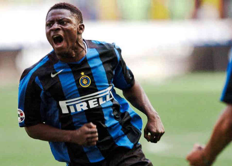 Obafemi Martins