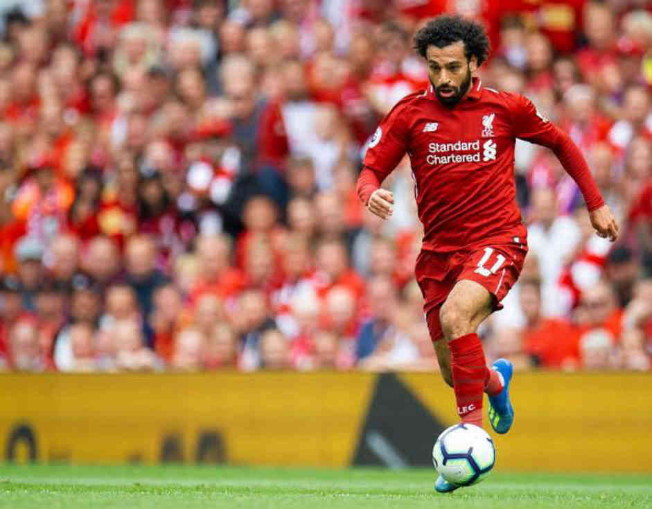 Salah