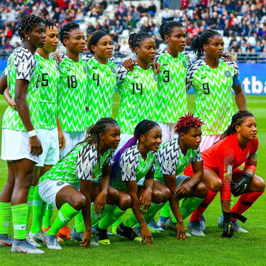 2015–2019: Nike Era And The Breakout 2019 Design