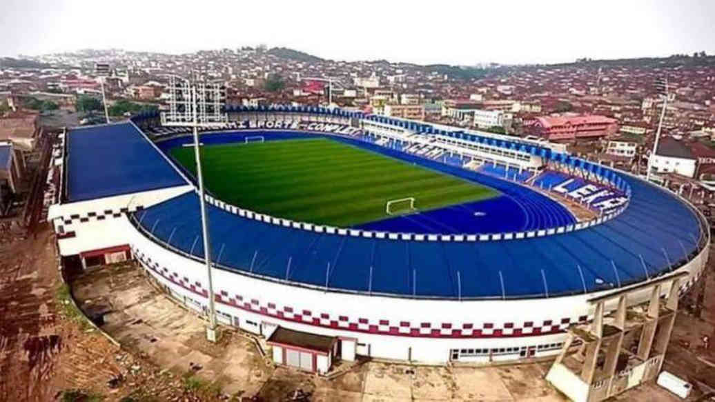 Governance, Club Licensing, And Stadium Standards
