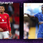 Manchester United Vs Chelsea Premier League Match Preview 25/26