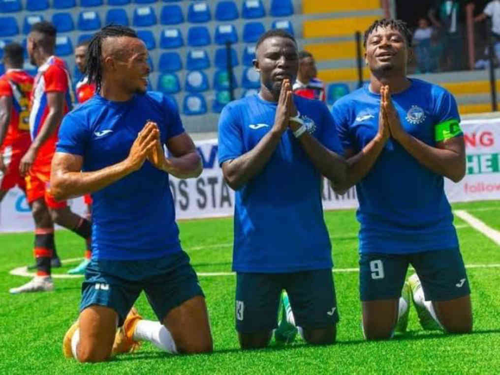 NPFL Transfer Window And Policy