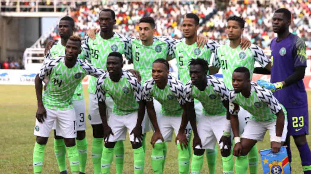 Nike Returns & The "Naija" Revolution (2015–2019)