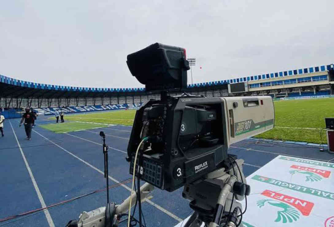 TV Rights, Sponsorship And Where To Watch The NPFL