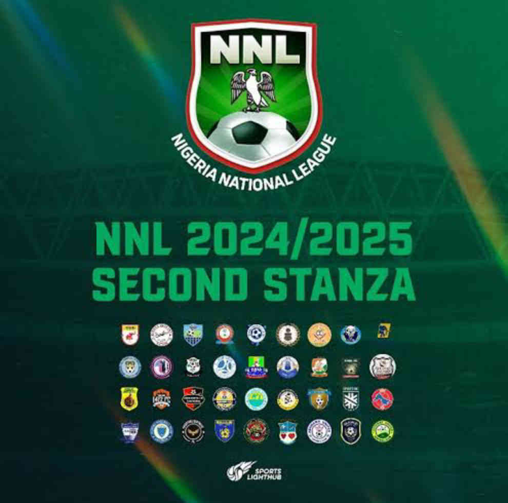 The Role Of The NNL (Second Tier) And The Super 8