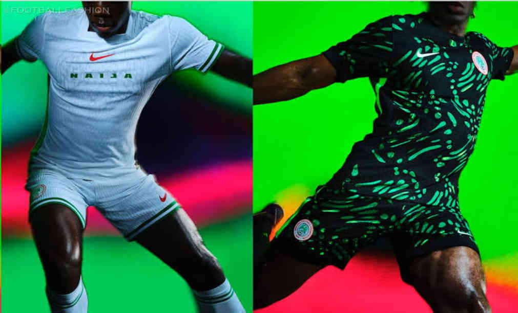 White-Home Shock & Wordmark Boldness 2024- Till Date