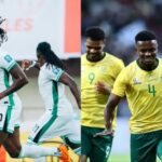 South Africa Vs Nigeria Match Preview [WCQ DERBY]