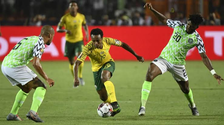 South Africa Vs Nigeria Predictions