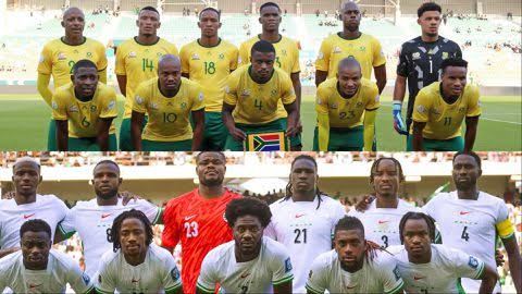 South Africa Vs Nigeria Match Preview