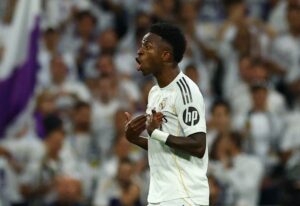 Vinícius Júnior Weighs Real Madrid Exit as Rift With Xabi Alonso Deepens