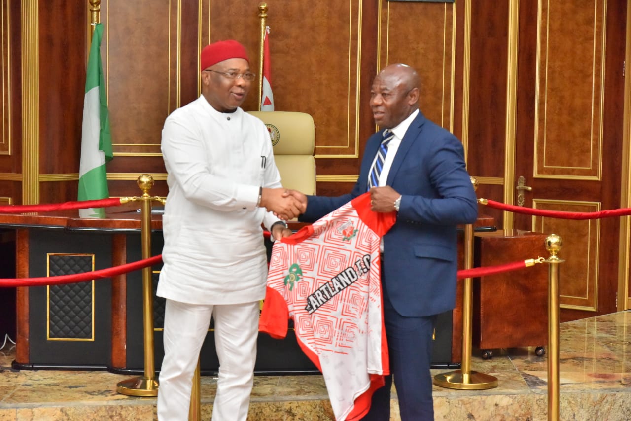 Heartland FC – Mixed Ownership / Community Influence
