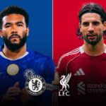 Chelsea Vs Liverpool Match Preview 2025/2026