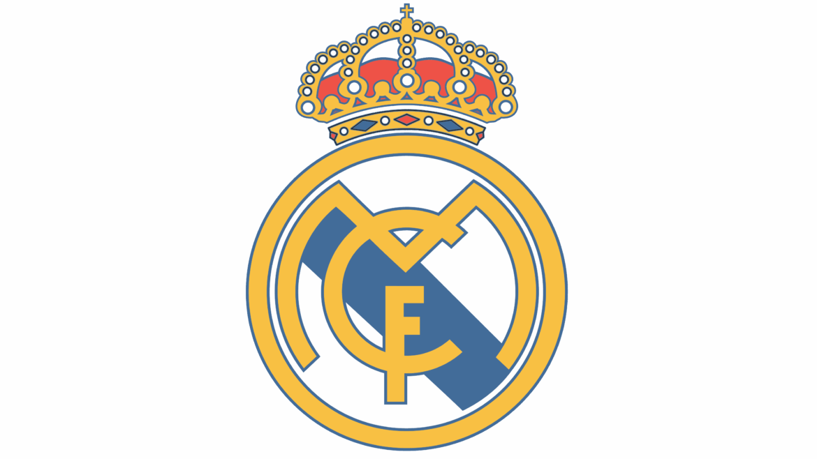 Real-Madrid-Logo
