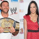AJ Lee