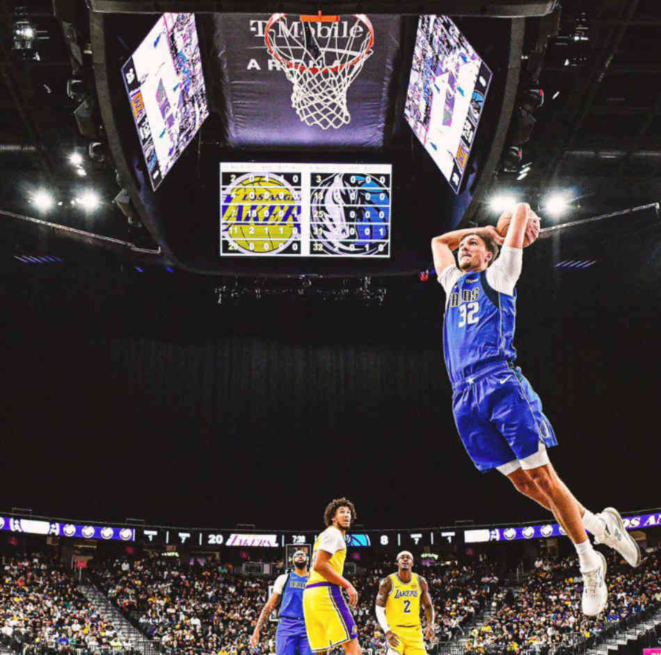 Final Verdict: Projecting Flagg's NBA Impact