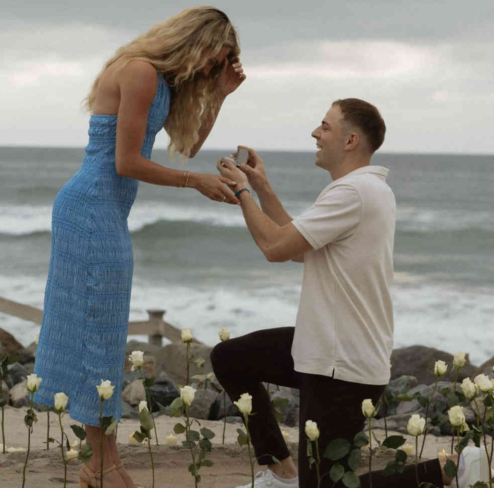 Lexie And Matthiessen Relationship Timeline