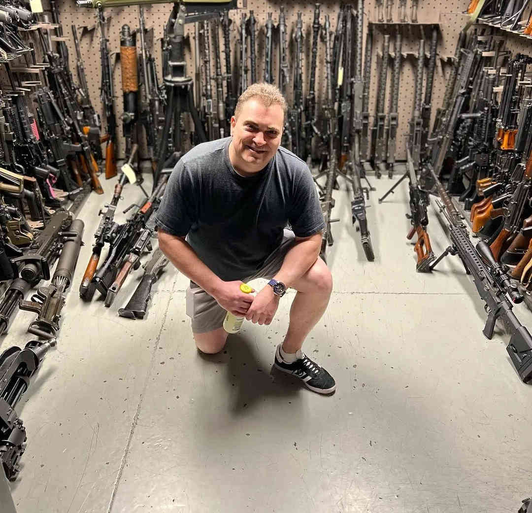 Ron Fisico's Career: Real Estate And Bodybuilding