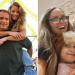 Ron Fisico: Meet Trish Stratus’ Husband, Real Estate Developer, And Bodybuilder