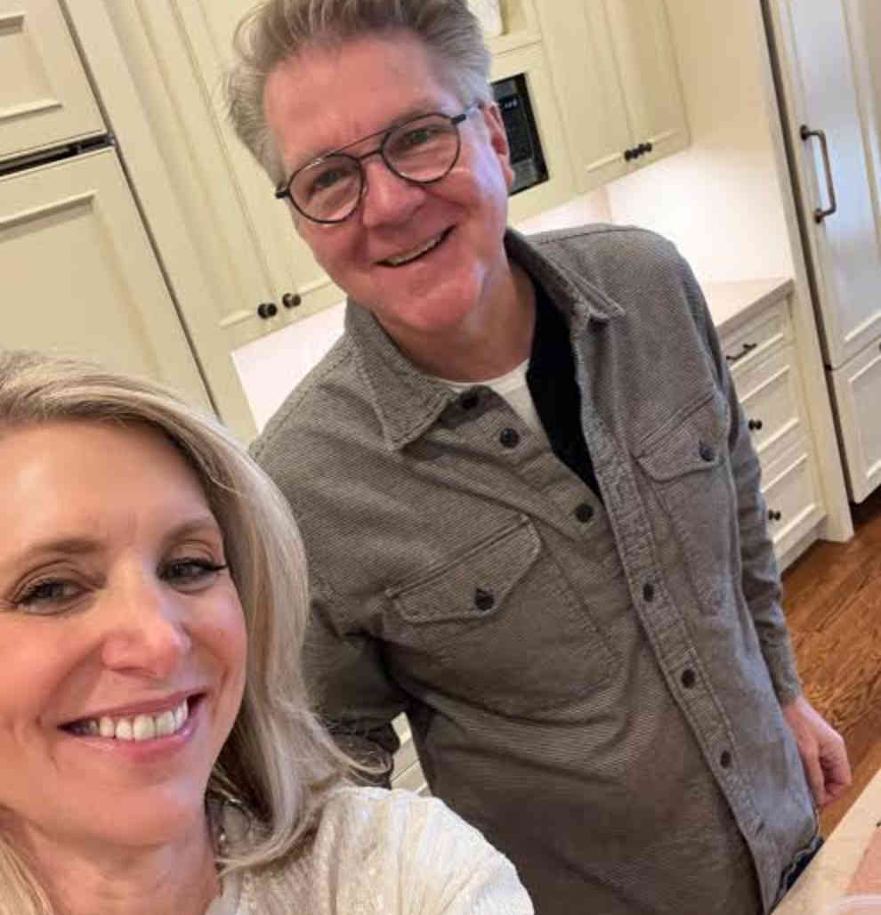 Belinda Jensen Net worth 