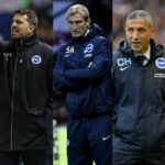 Brighton Managers: Full List of Coaches and Their Impact Through the Years